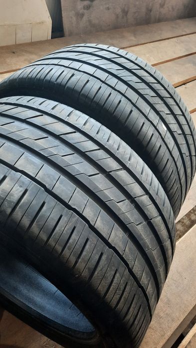 2buc 315 35 R21 Hankook vara cauciucuri anvelope 21