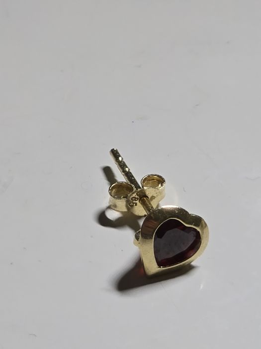 Cercei aur 14k damă