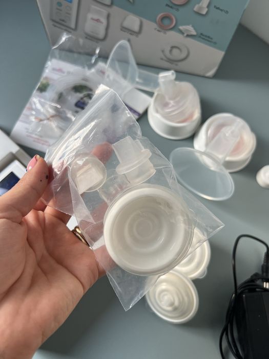 Pompa Spectra 9 Plus