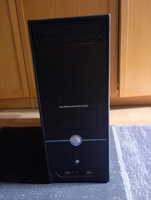 Carcase pc ATX 30 lei/buc