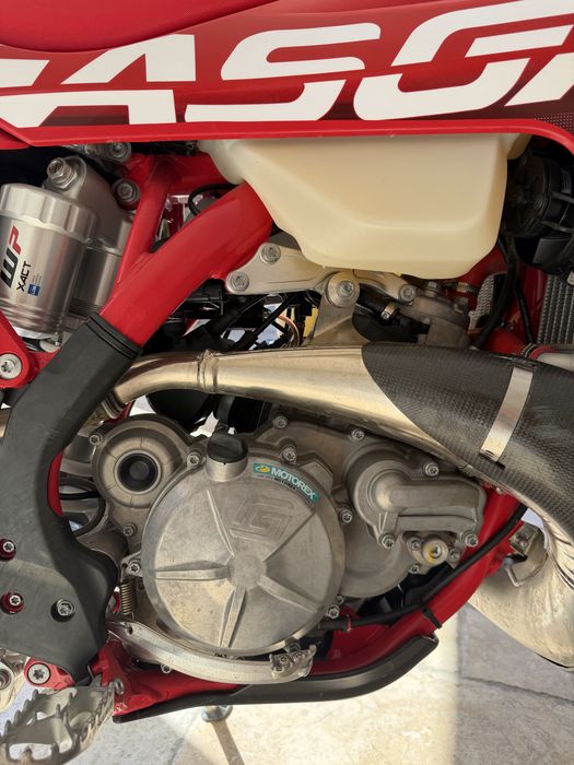 Gasgas EC 250 2t TPI 2023 (KTM,HUSQARNA)