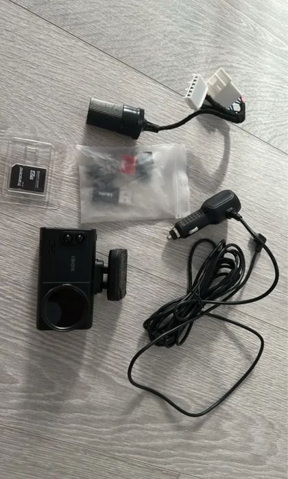 iBOX Alta LaserScan Signature Dual