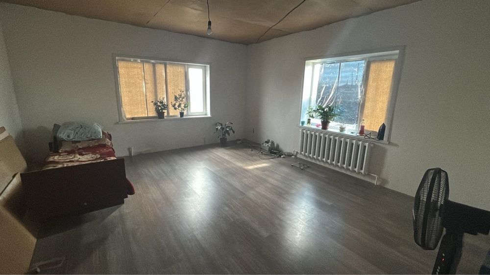Продается дом в районе Костанай2.
