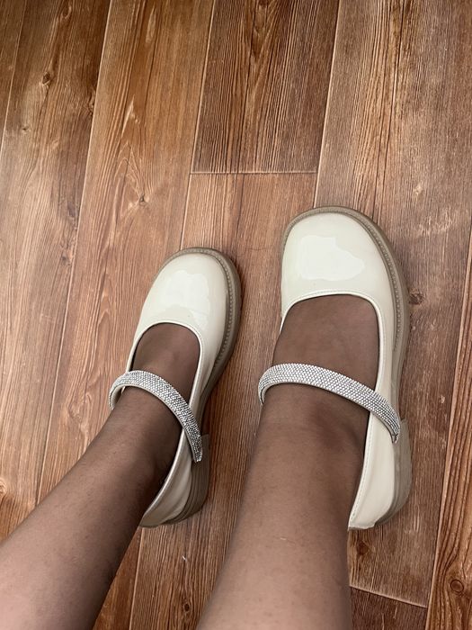 Шикарные туфли люкс качество