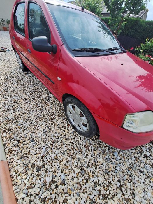 DACIA Logan 0 — imagine 2