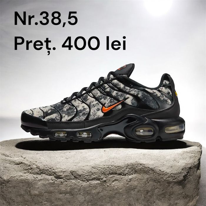 Nike airmax plus TN