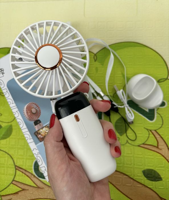 Вентилятор