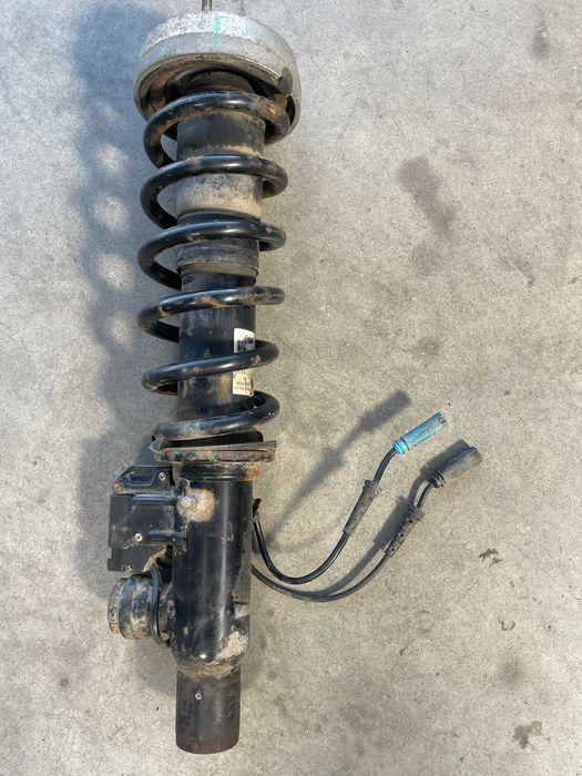 Amortizor telescop electric stanga fata VDC Bmw X5 E70 cod 6794531