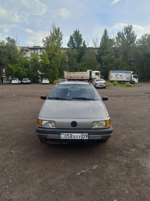 Passat B3 автомат Состояние жақсы