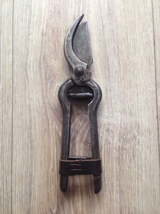 Лозарски ножици Solingen Meister Велико Търново Солинген