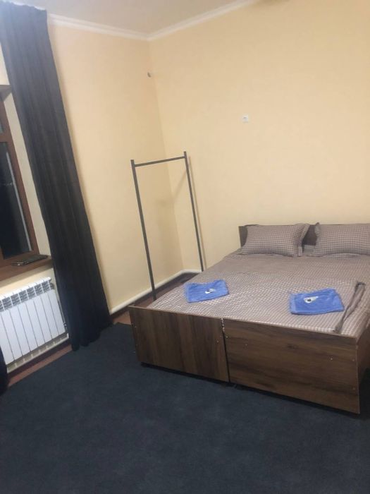 Мехмонхона кунлик факат паспорт билан без ЗАГС