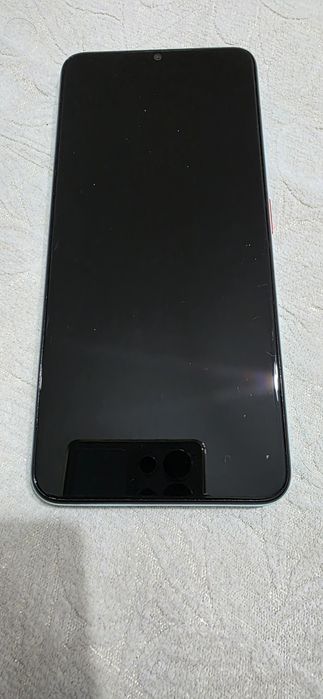 ZTE blade a35e телефон