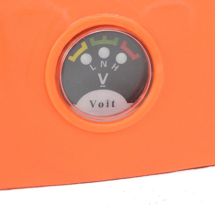 Нова пръскачка 16 литра 8Ah