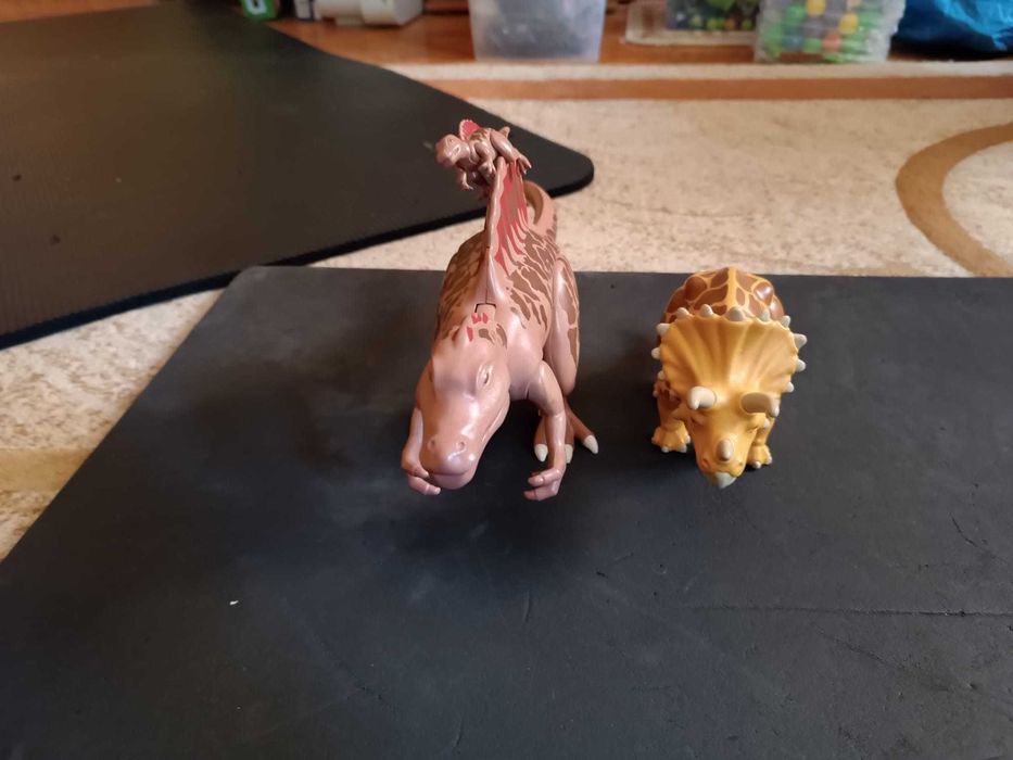 figurine și seturi PLAYMOBIL