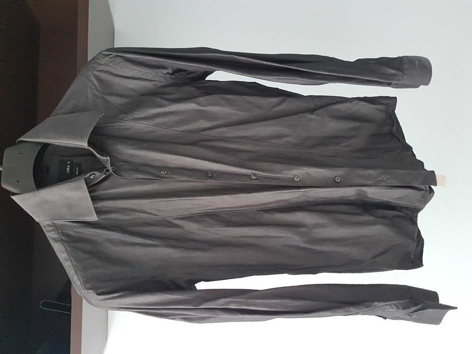 Ризa - Andrews Jake's