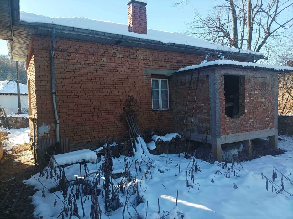 Продава се Къща в с. Сяровци, Област Габрово - 60 кв.м за 723 €/кв.м - Снимка #1