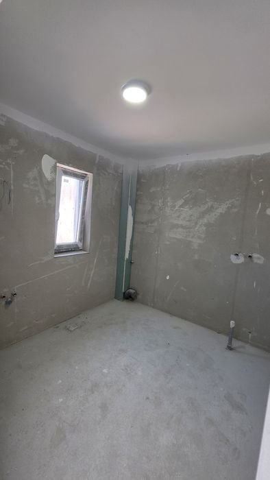 Finalizat! Rate la dezvoltator, 2 camere decomandat  etaj 2.