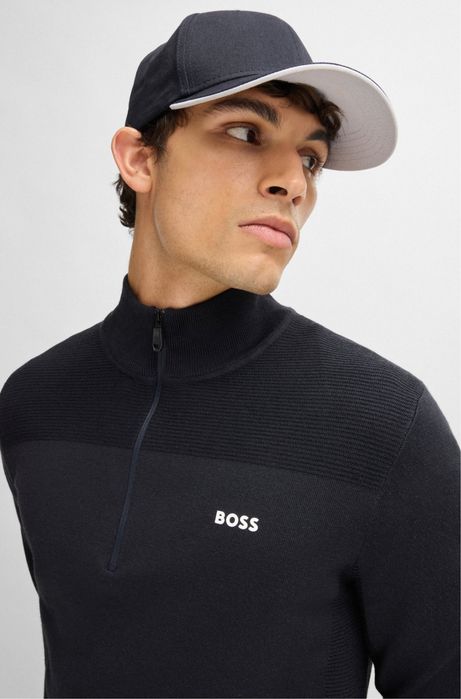 Hugo Boss Cap ОРИГИНАЛНА шапка