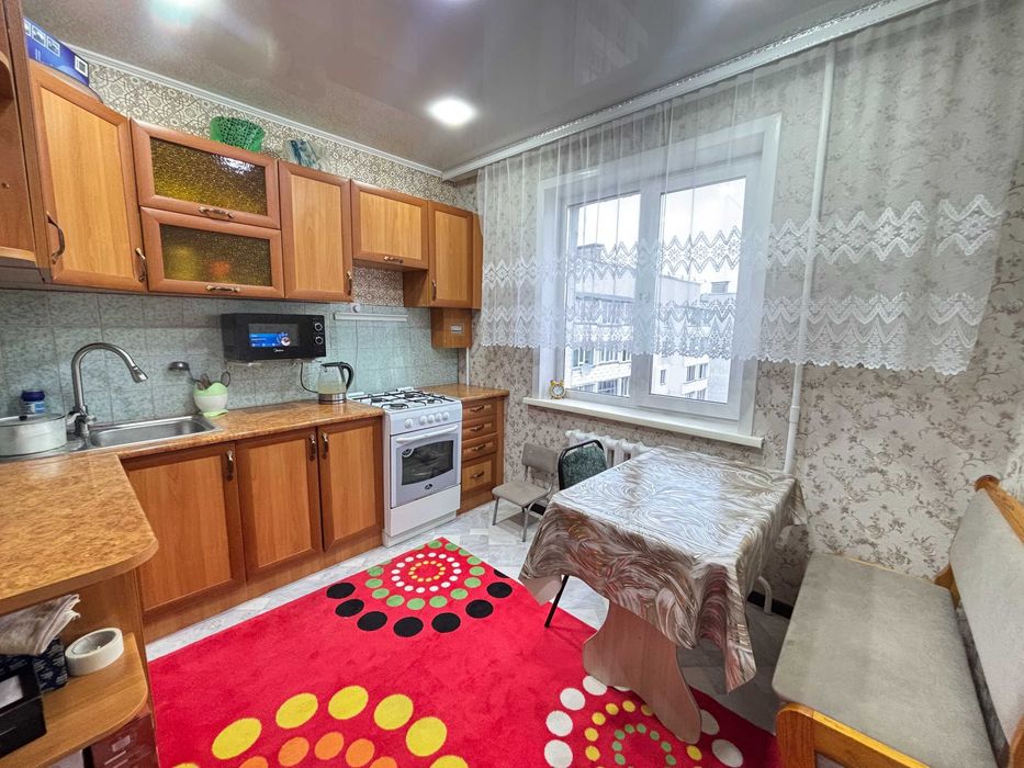 продается 2 комнатная квартира