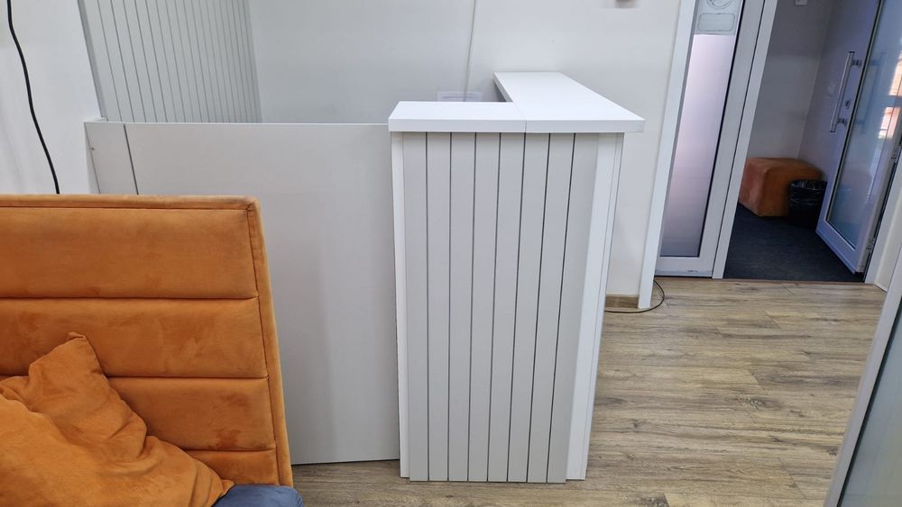 Ресепшен офисный