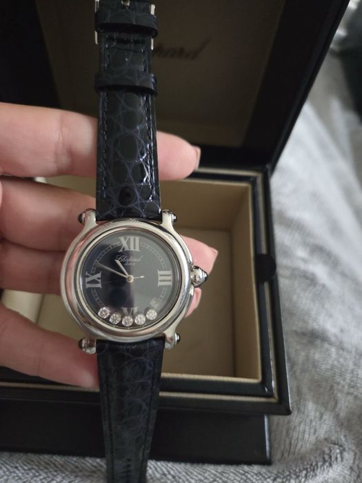 Chopard часовник ръчен