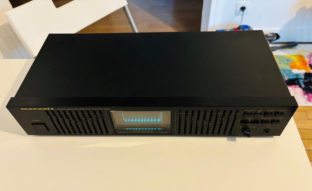 Egalizator Marantz EQ-551