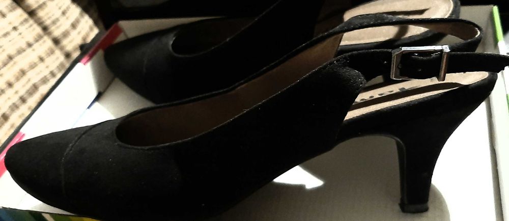 Дамски обувки Tamaris, 40 номер