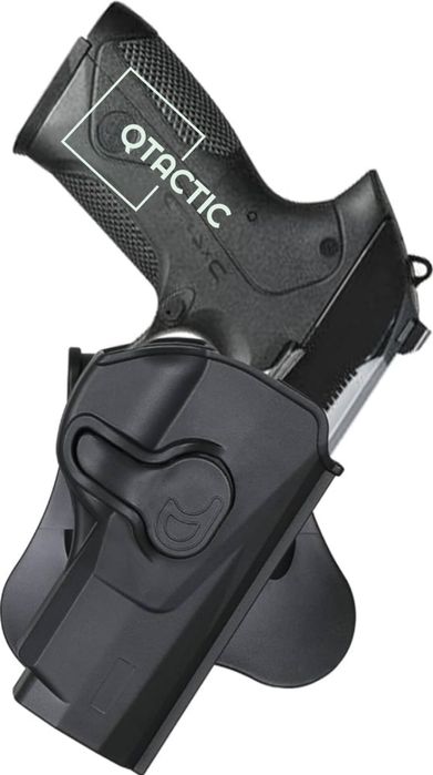 Toc holster pistol Beretta PX4 Storm , rotire la 360 grade