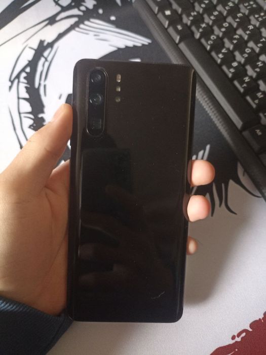 Huawei p30 pro 265/8гб