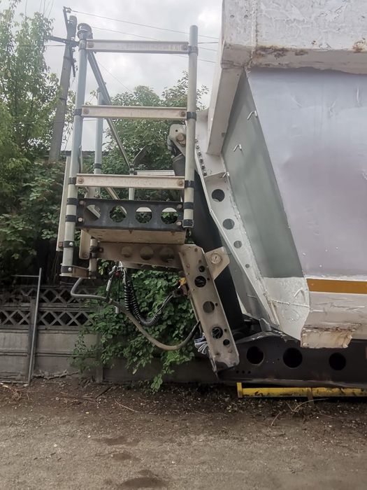 Semiremorcă Schmitz Cargobull Gotha