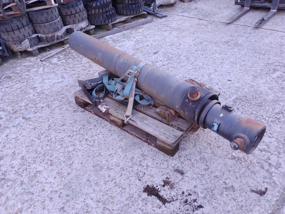 Цилиндър за гондола