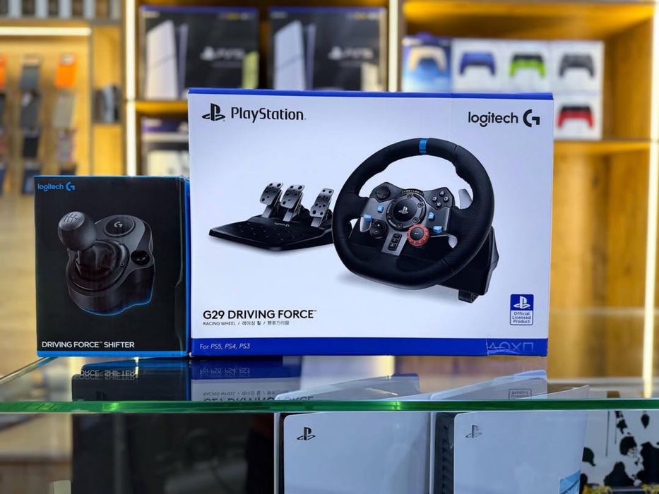 Gx 29 Rul Playstation