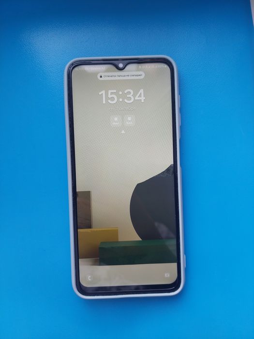 Самсунг галакси а13