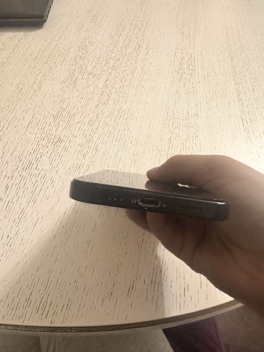 Айфон 13 обычный