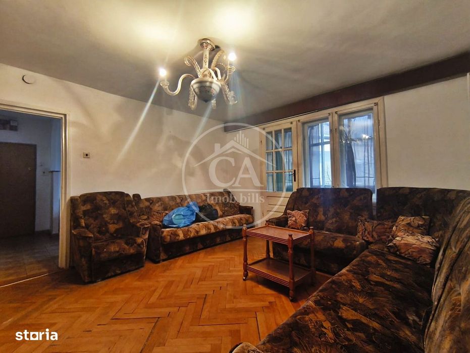 Apartament de vânzare cu 2 camere în Nufarul, Oradea