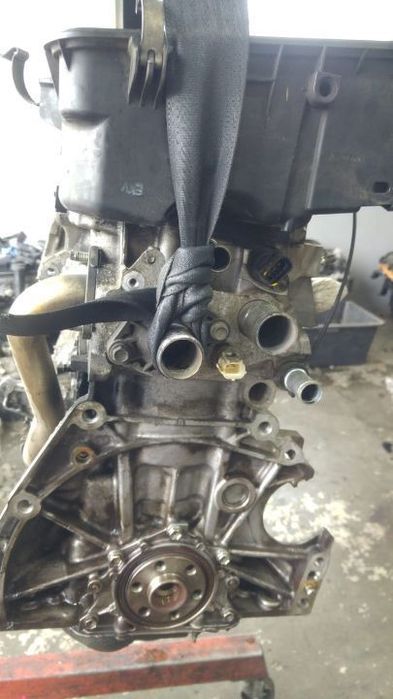 Motor citroen c1 1.0 b 1kr 2005-2014 euro 4 model fara egr