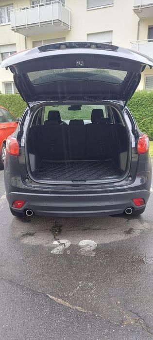 Se vinde orice piesa de Mazda CX 5