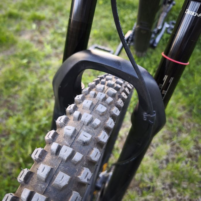 Trek remedy 2022  L размер. Ендуро велосипед нов напрактика