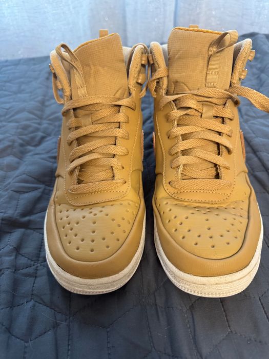 Маратонки Nike 40 номер