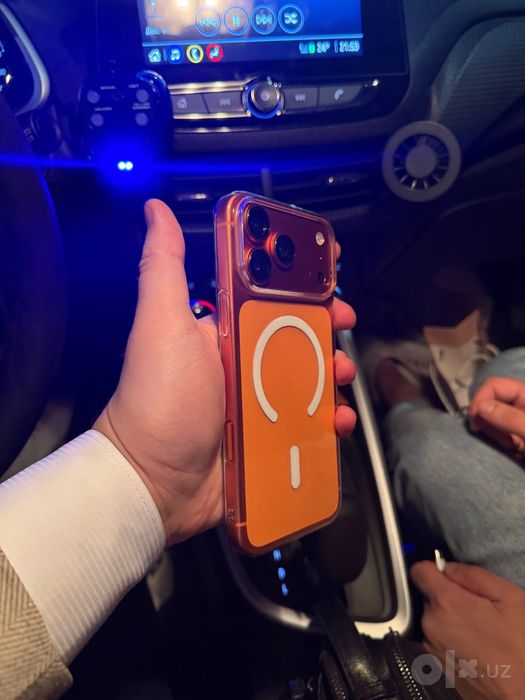 Iphone 17 Promax