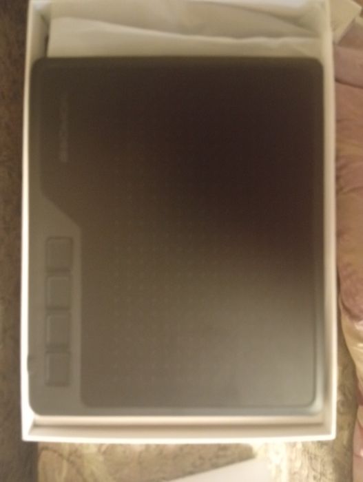 Графический планшет