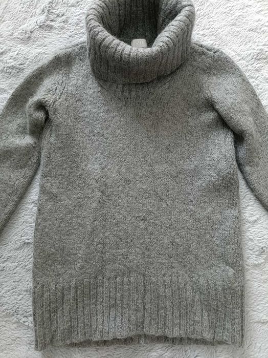 Pulover mohair H&M