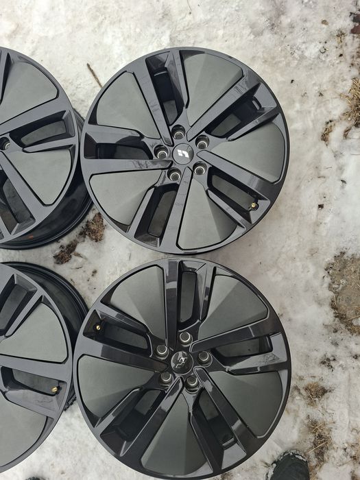 Продам диски р20 оригенал