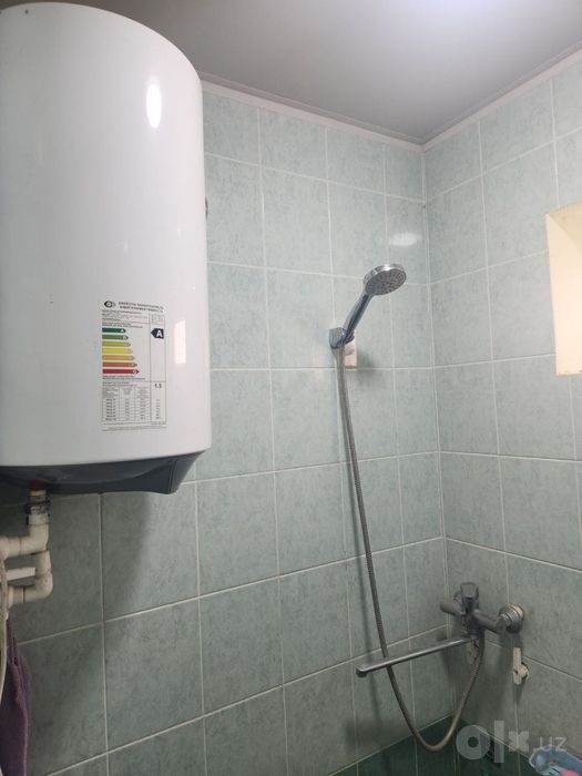 Продаётся дача у реки Ангрен