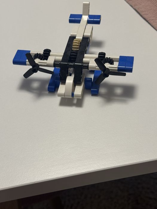 LEGO Technik транспорт