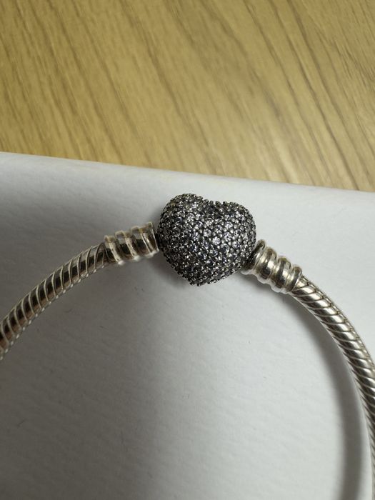 Bratara Pandora Completa