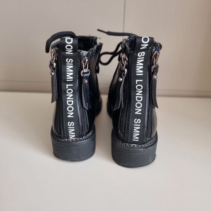 Ботинки женские 38р