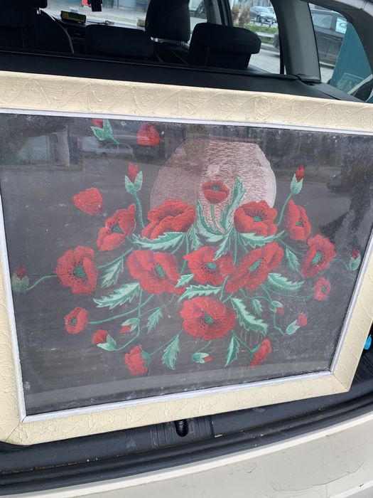 Декоративен гоблен