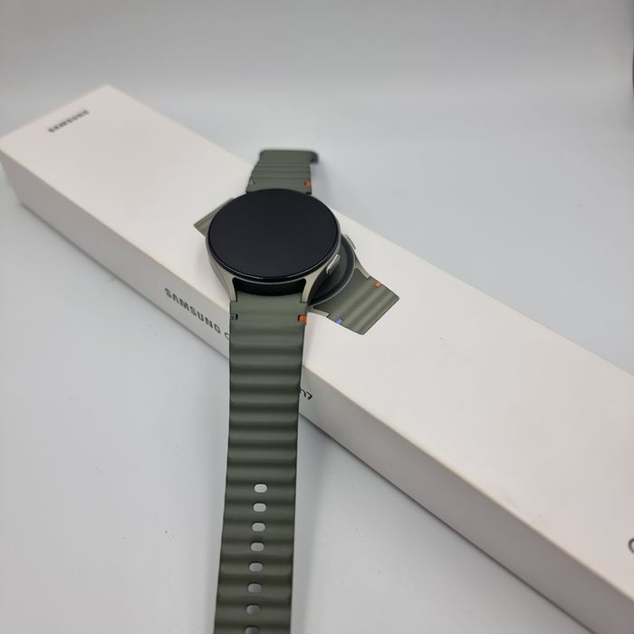 Amanet F28: Samsung Galaxy Watch 7