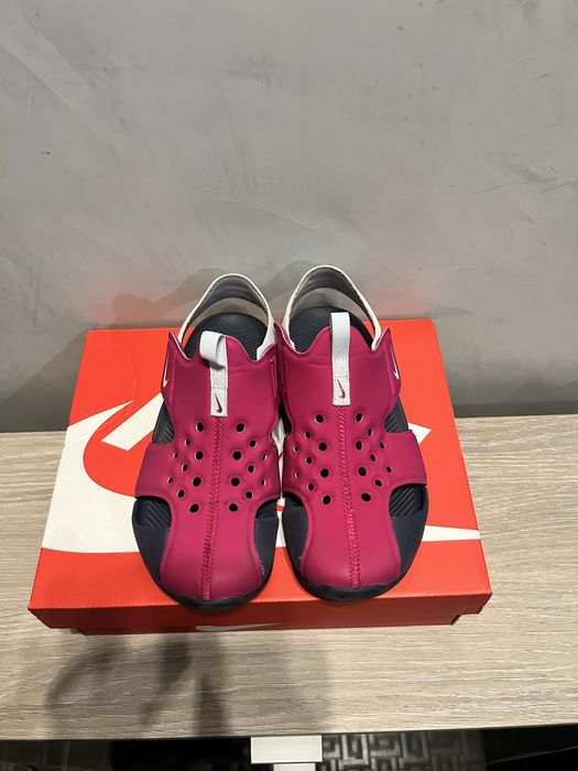 Nike Sunray Protect 2 номер 33.5